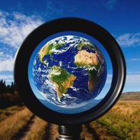 Слежка и поиск информации по всему миру