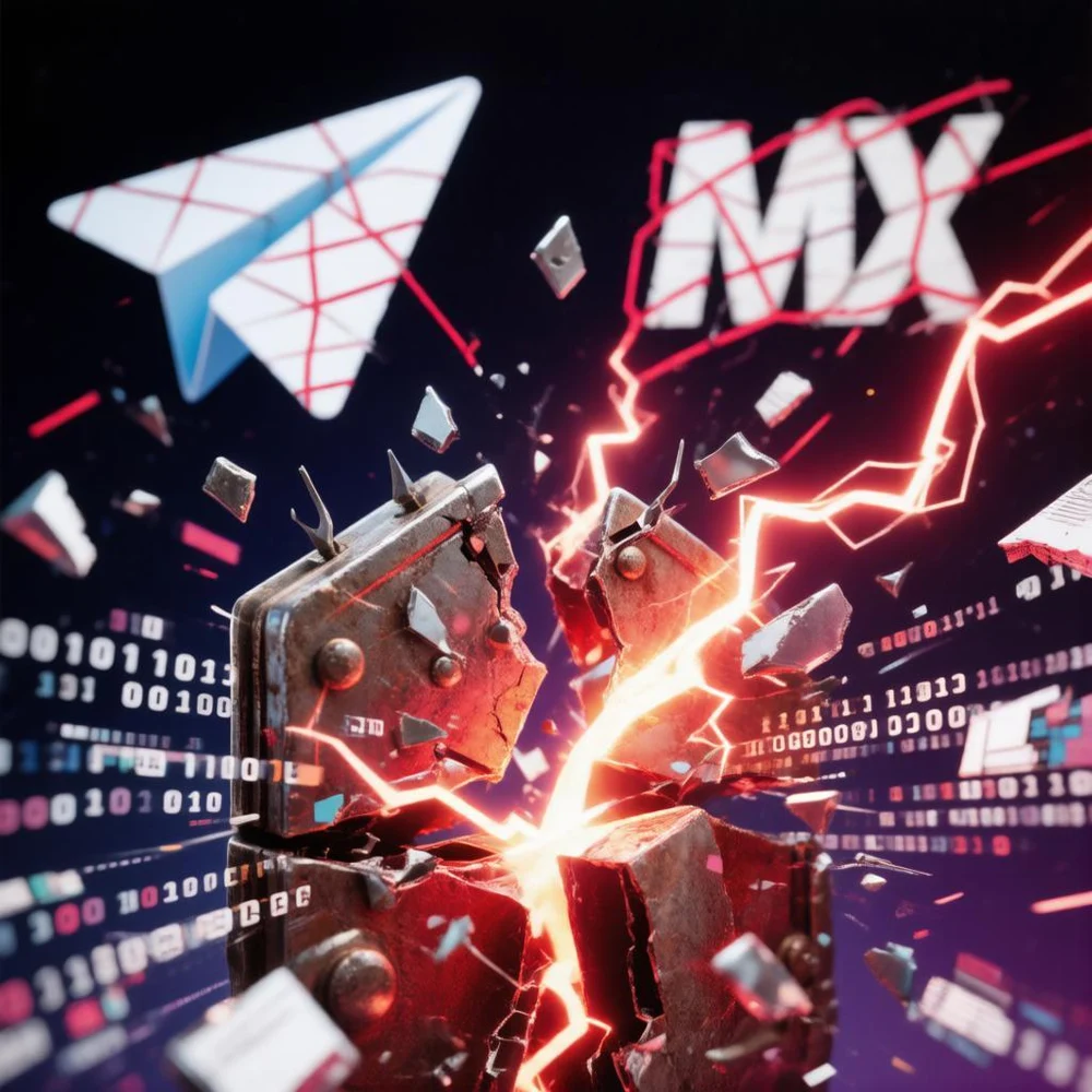 Взломали аккаунт в Telegram и MAX: что делать