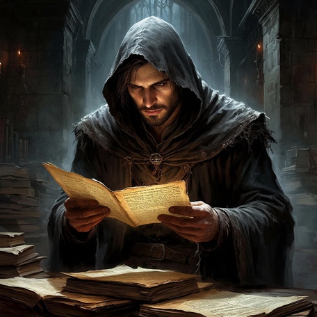 Поиск иной интересующей информации