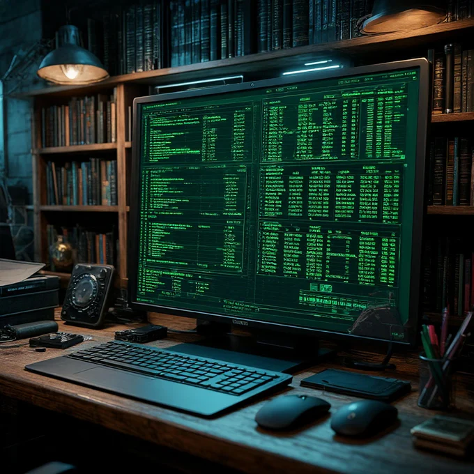 Досье на человека