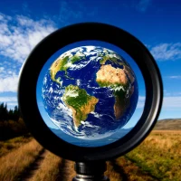 Слежка и поиск информации по всему миру