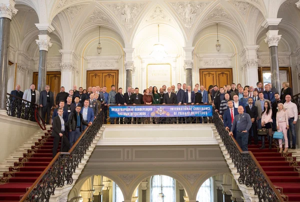 Основатель и руководитель - Александр Наумов