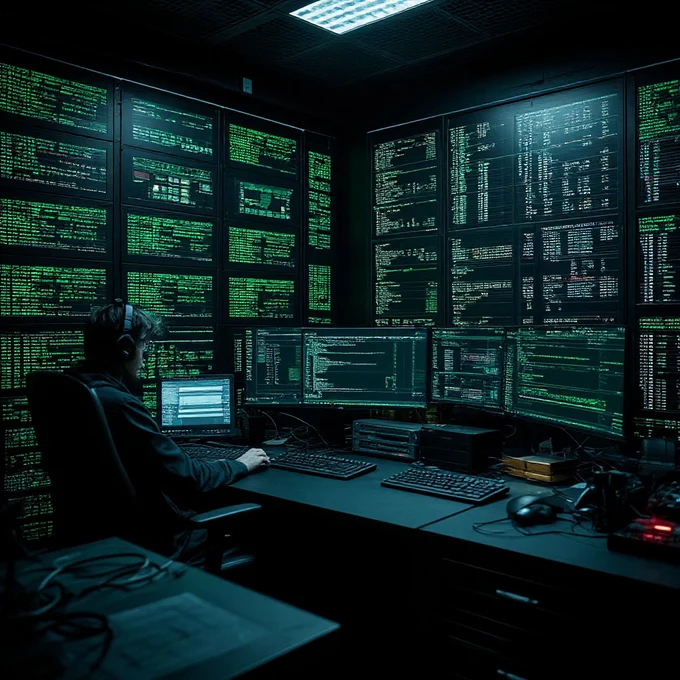 Досье на человека