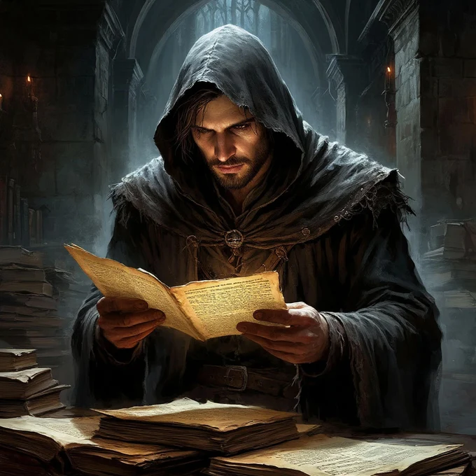 Поиск иной интересующей информации