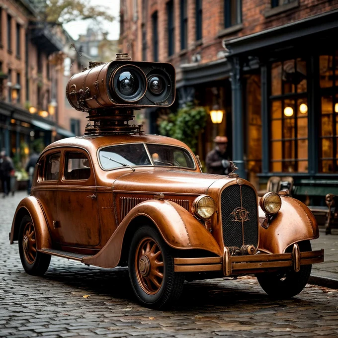 Наружное наблюдение (наружка, слежка)