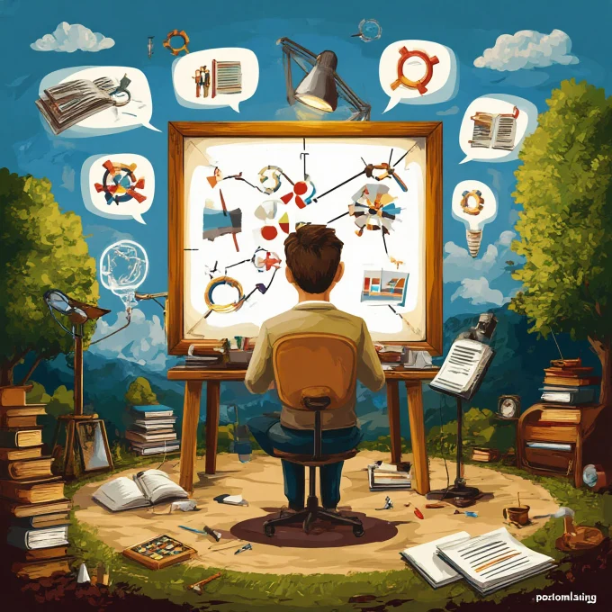 Решение нестандартных задач