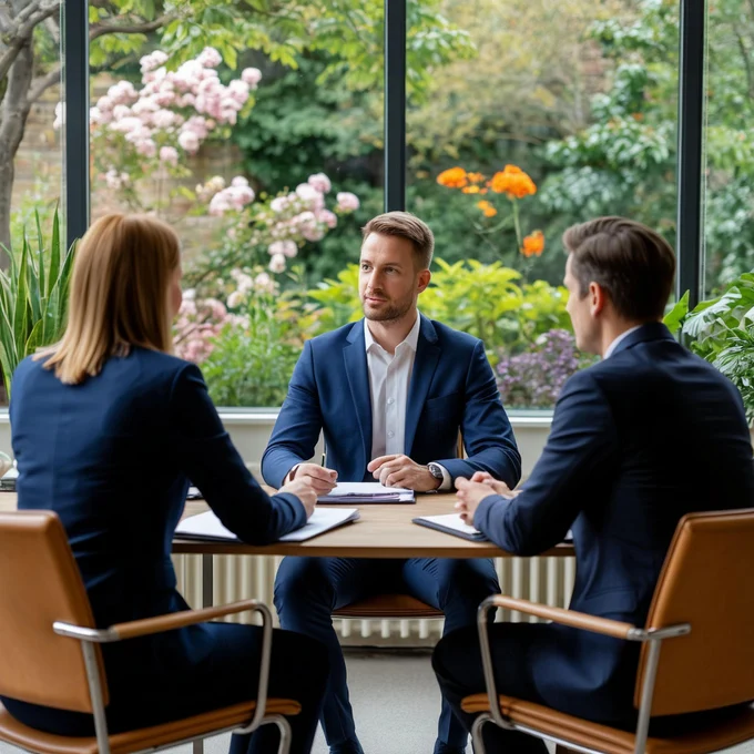 Медиация по различным вопросам